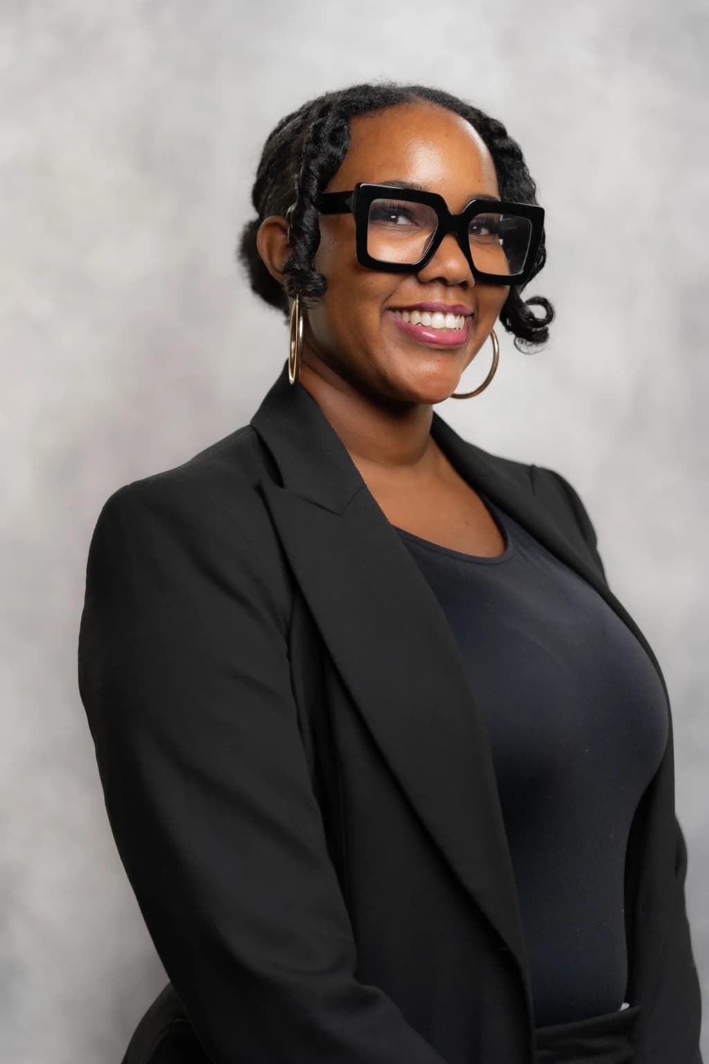 Rickya Fandino, founder of Radiant Events Planning